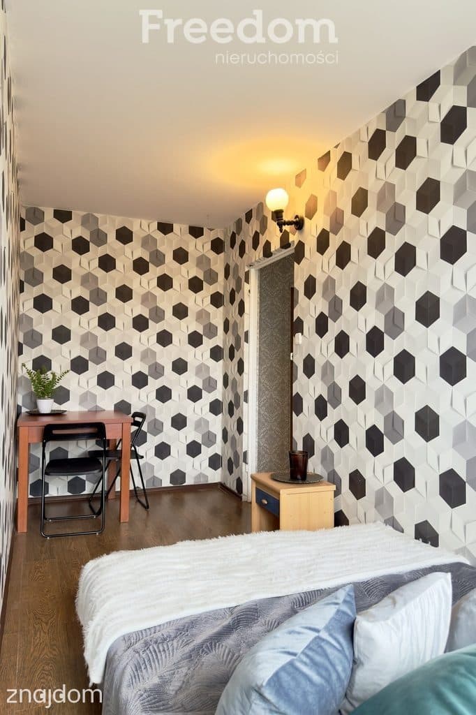Przytulne mieszkanie na wynajem 32,30 m2 - zdjęcie 13
