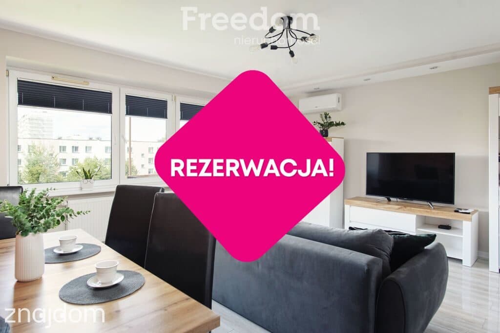Mieszkanie gotowe do wprowadzenia, Rubinkowo II - zdjęcie 2
