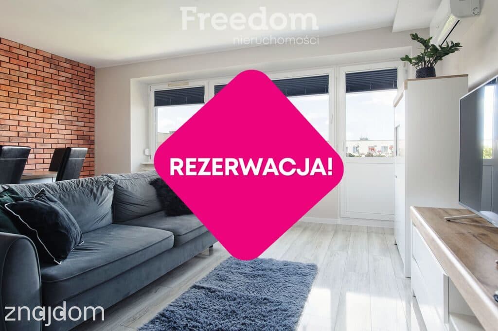 Mieszkanie gotowe do wprowadzenia, Rubinkowo II