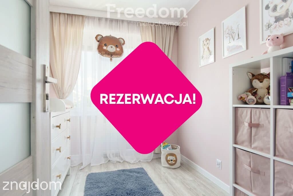 Mieszkanie gotowe do wprowadzenia, Rubinkowo II - zdjęcie 4