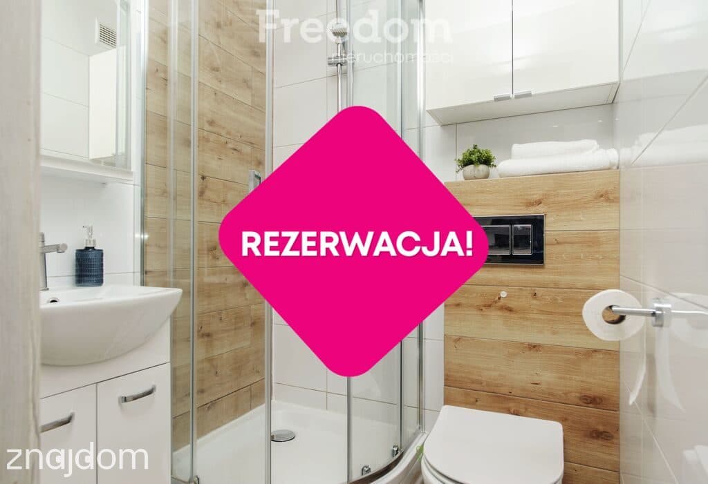 Mieszkanie gotowe do wprowadzenia, Rubinkowo II - zdjęcie 6
