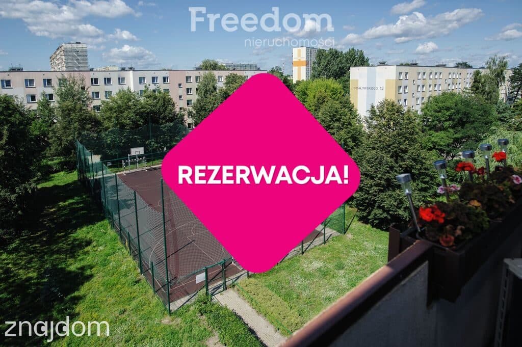 Mieszkanie gotowe do wprowadzenia, Rubinkowo II - zdjęcie 8