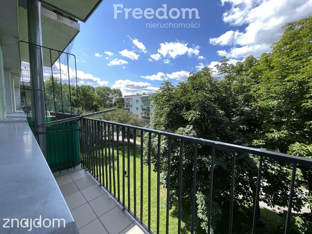 2 pokoje | 45 m² | balkon | rozkład | Teofilów - zdjęcie 12