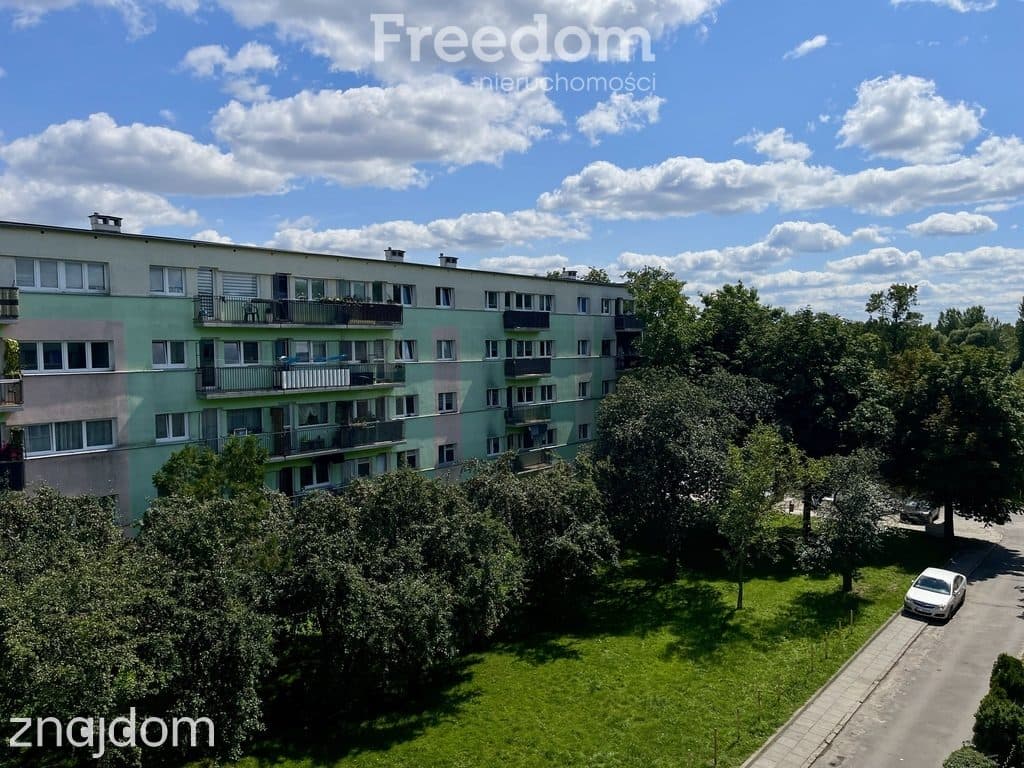 2 pokoje | 45 m² | balkon | rozkład | Teofilów - zdjęcie 15
