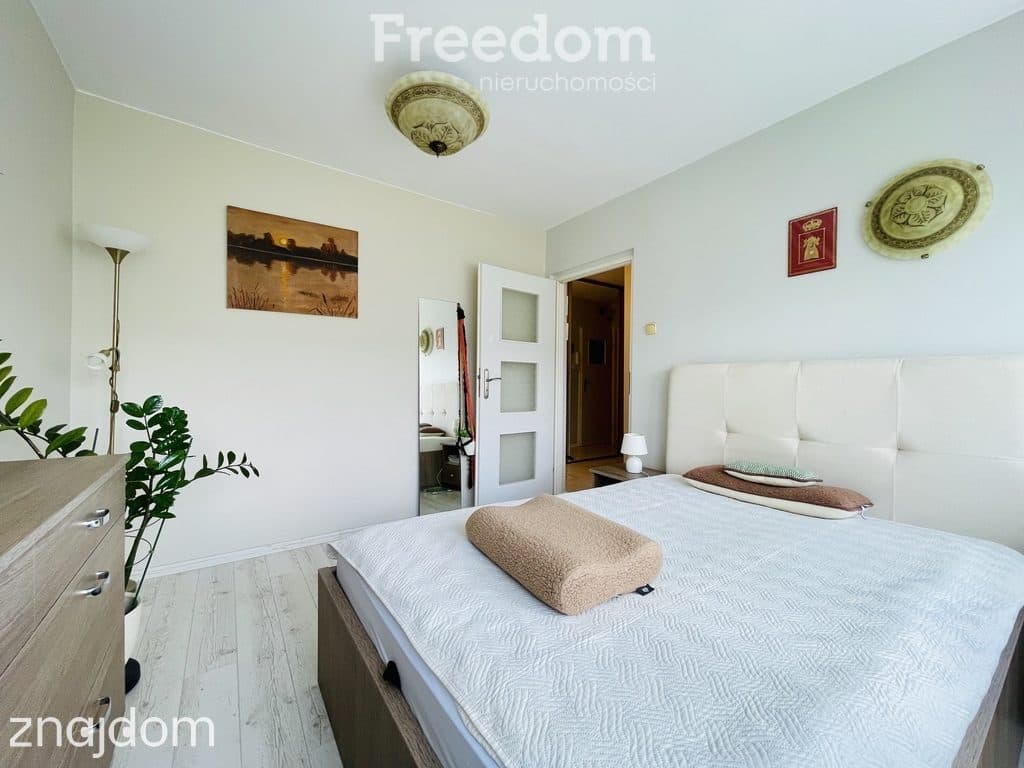 2 pokoje | 45 m² | balkon | rozkład | Teofilów - zdjęcie 2