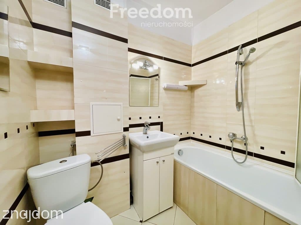 2 pokoje | 45 m² | balkon | rozkład | Teofilów - zdjęcie 6