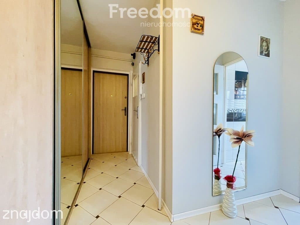 2 pokoje | 45 m² | balkon | rozkład | Teofilów - zdjęcie 11