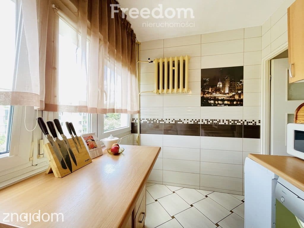2 pokoje | 45 m² | balkon | rozkład | Teofilów - zdjęcie 4