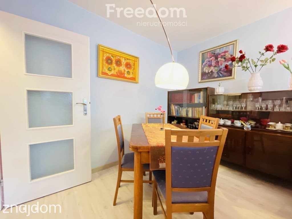 2 pokoje | 45 m² | balkon | rozkład | Teofilów - zdjęcie 10