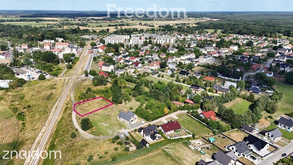 Działka budowlana w Tułowicach - zdjęcie 4
