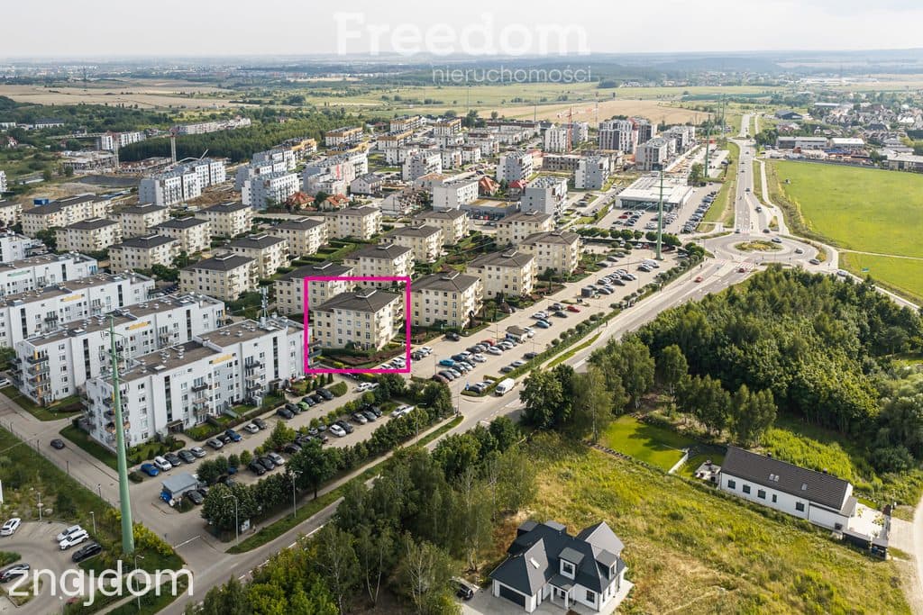 3pokoje I Ogród I 2 miejsca postojowe I Gdańsk - zdjęcie 18