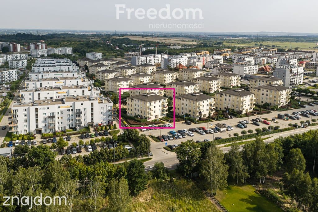 3pokoje I Ogród I 2 miejsca postojowe I Gdańsk - zdjęcie 19