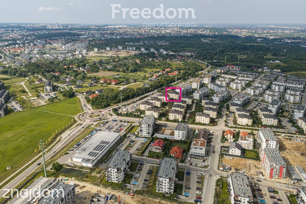 3pokoje I Ogród I 2 miejsca postojowe I Gdańsk - zdjęcie 20