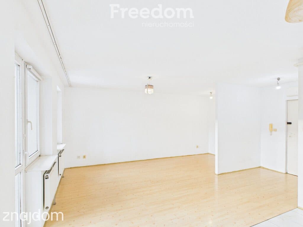 Ustawna kawalerka 33 m² z balkonem | Świdnik - zdjęcie 9