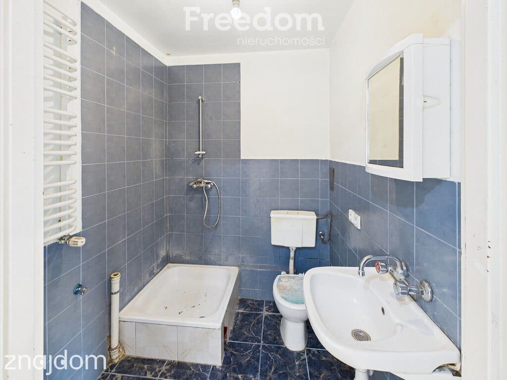 Ustawna kawalerka 33 m² z balkonem | Świdnik - zdjęcie 12