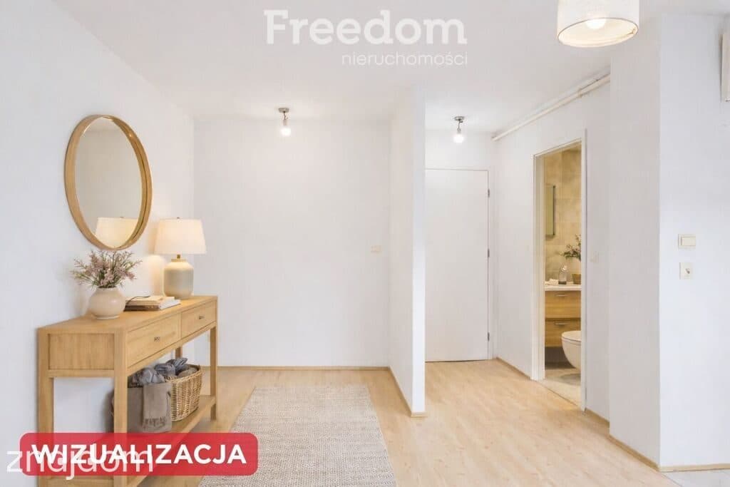 Ustawna kawalerka 33 m² z balkonem | Świdnik - zdjęcie 3