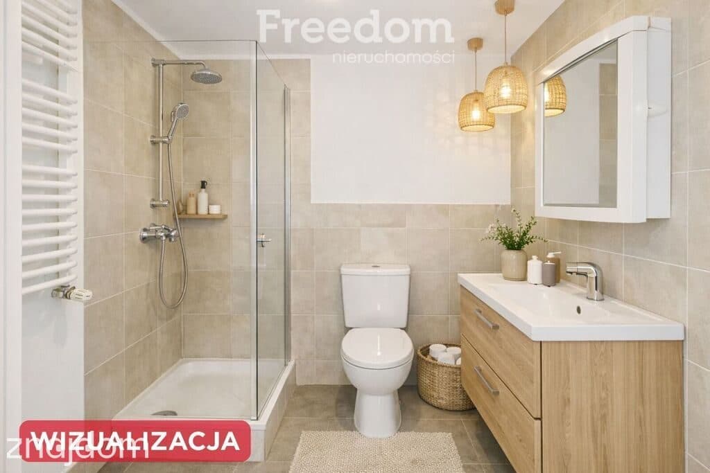 Ustawna kawalerka 33 m² z balkonem | Świdnik - zdjęcie 4