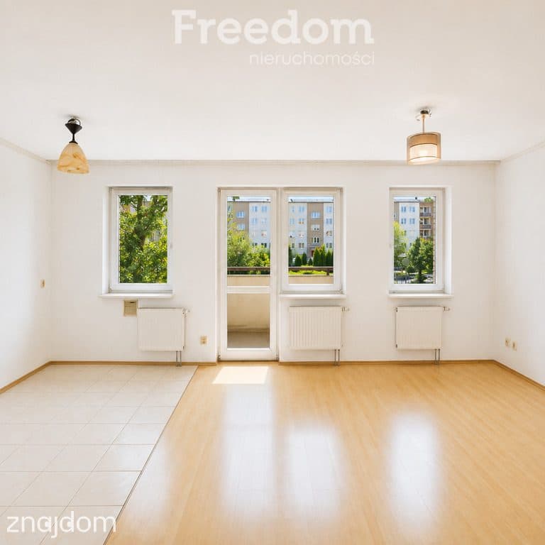 Ustawna kawalerka 33 m² z balkonem | Świdnik - zdjęcie 5