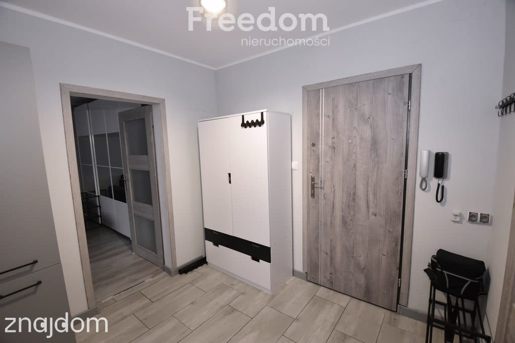 2 pokoje z balkonem ZWM Hubala - zdjęcie 5
