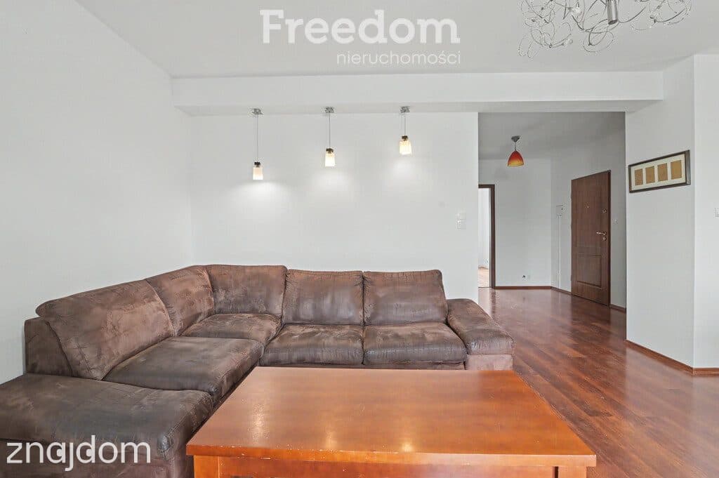 Mieszkanie 94 m², prywatny ogród, garaż, Juszkowo - zdjęcie 14