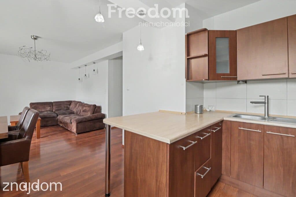 Mieszkanie 94 m², prywatny ogród, garaż, Juszkowo - zdjęcie 10
