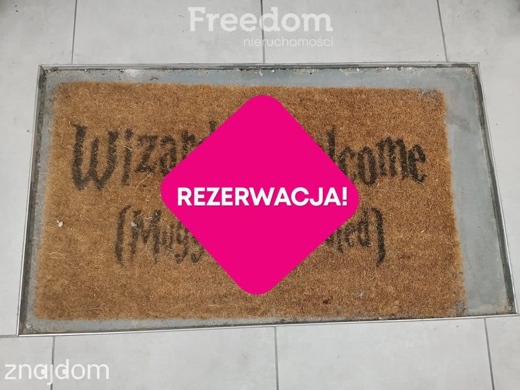 Przytulna i nowoczesna kawalerka z ogródkiem - zdjęcie 15