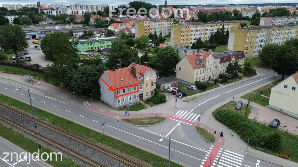 Mieszkanie na sprzedaż | Elbląg | ul. Lubraniecka - zdjęcie 14