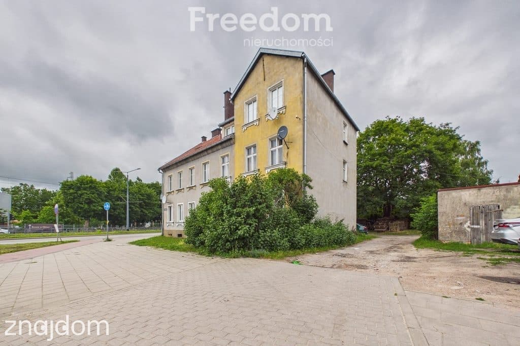 Mieszkanie na sprzedaż | Elbląg | ul. Lubraniecka - zdjęcie 16