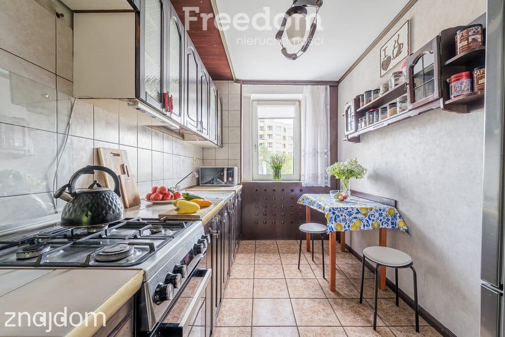 2-pokojowe mieszkanie 51 m² z dużym balkonem - zdjęcie 9