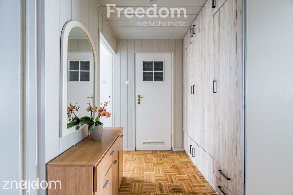 2-pokojowe mieszkanie 51 m² z dużym balkonem - zdjęcie 7