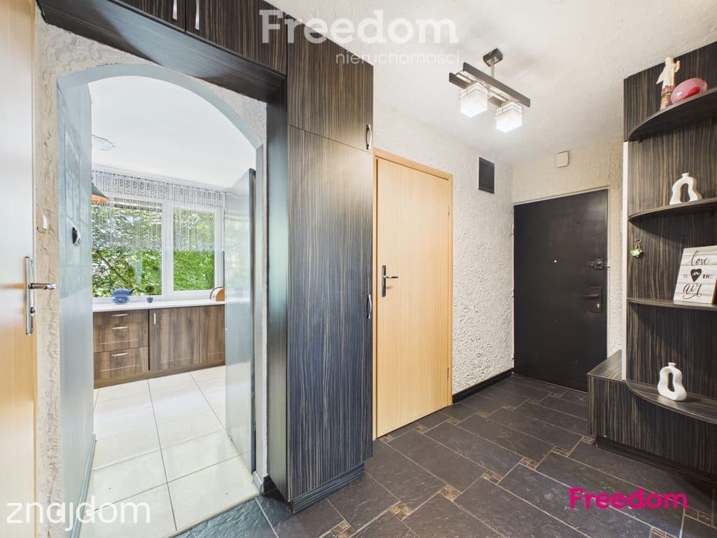 3 pokoje + garderoba + balkon | Giełdowa - zdjęcie 7