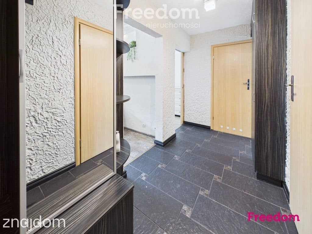 3 pokoje + garderoba + balkon | Giełdowa - zdjęcie 11