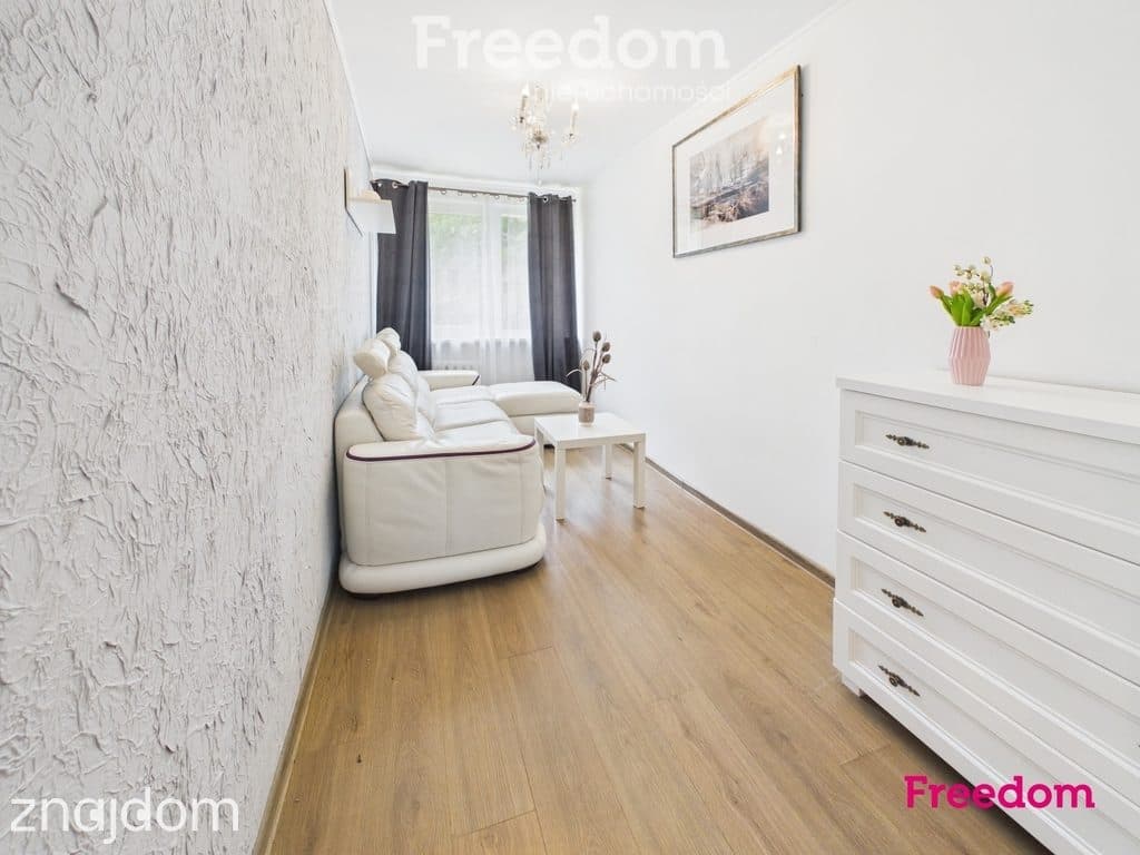 3 pokoje + garderoba + balkon | Giełdowa - zdjęcie 13