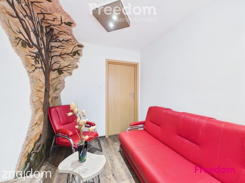 3 pokoje + garderoba + balkon | Giełdowa - zdjęcie 8
