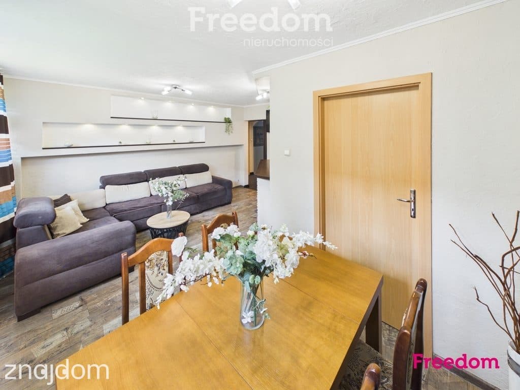 3 pokoje + garderoba + balkon | Giełdowa - zdjęcie 16