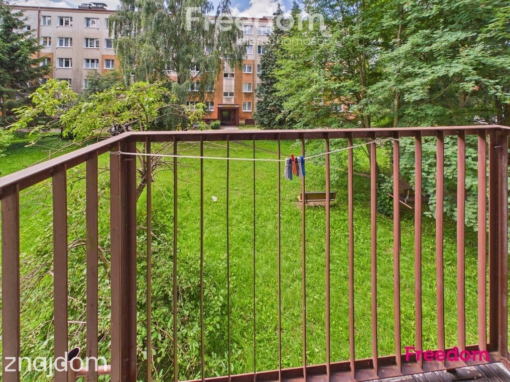 3 pokoje + garderoba + balkon | Giełdowa - zdjęcie 18