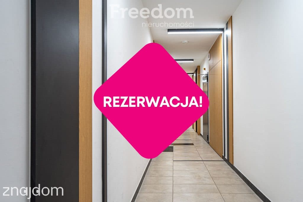 Przytulna i nowoczesna kawalerka z ogródkiem - zdjęcie 13