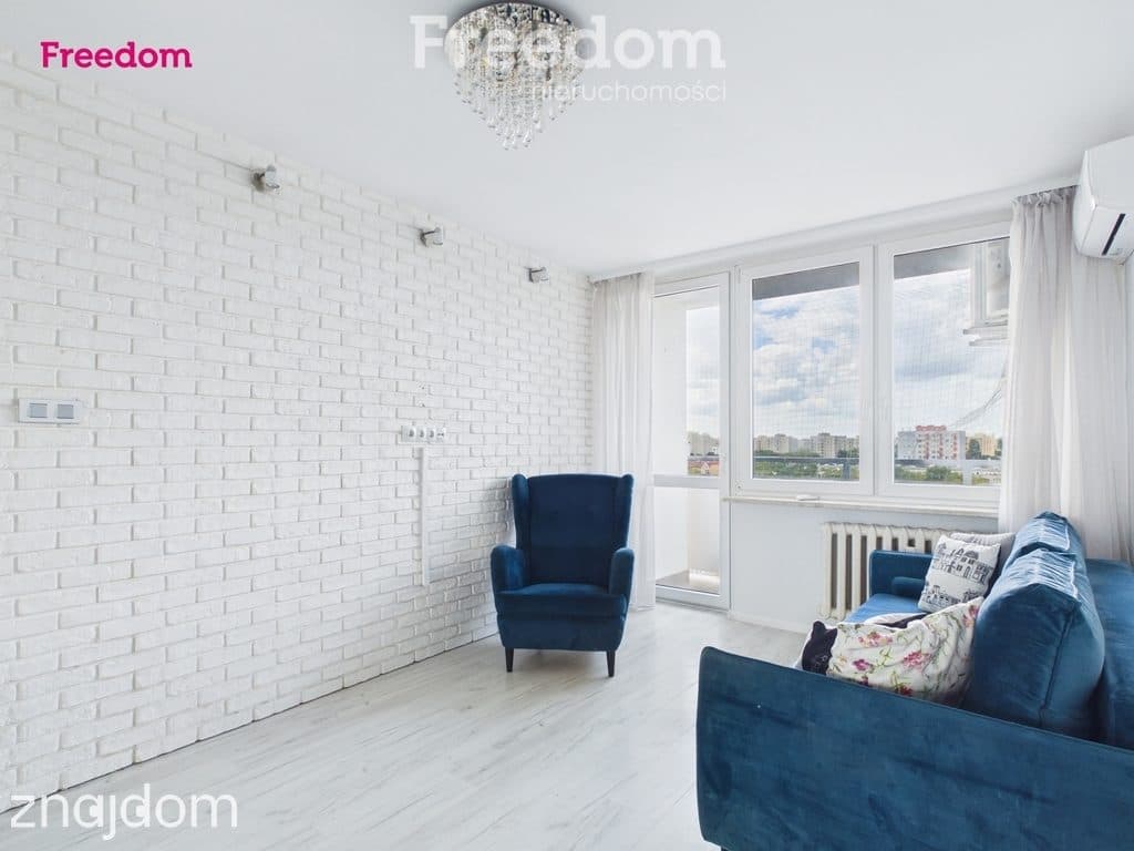 Mieszkanie 37,9 m² po remoncie - zdjęcie 2