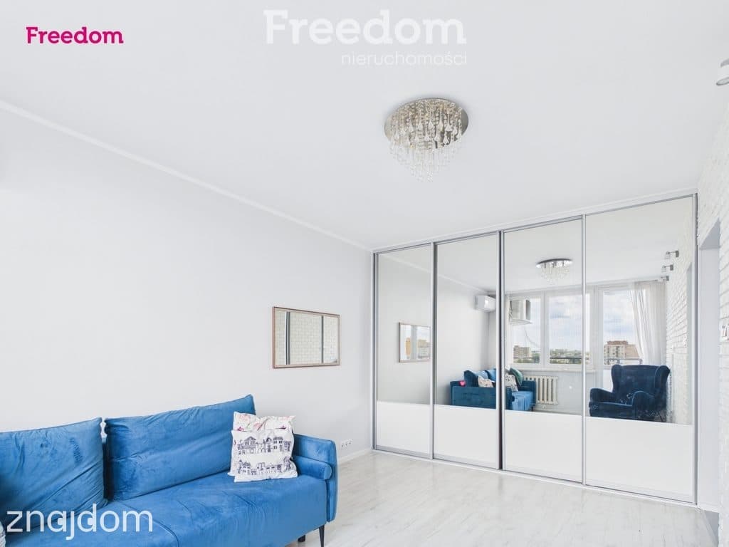 Mieszkanie 37,9 m² po remoncie - zdjęcie 3