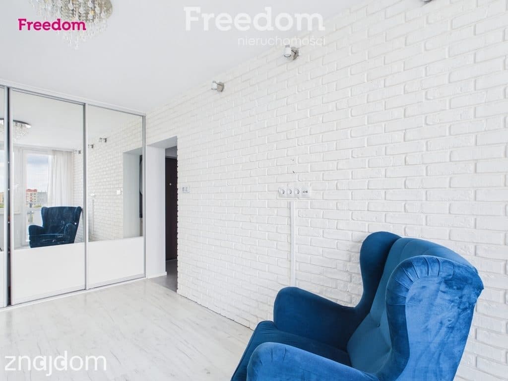 Mieszkanie 37,9 m² po remoncie - zdjęcie 4