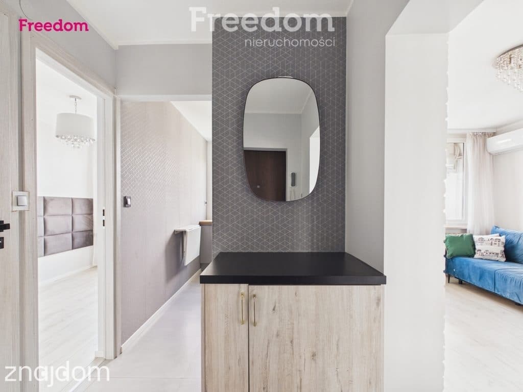 Mieszkanie 37,9 m² po remoncie - zdjęcie 5