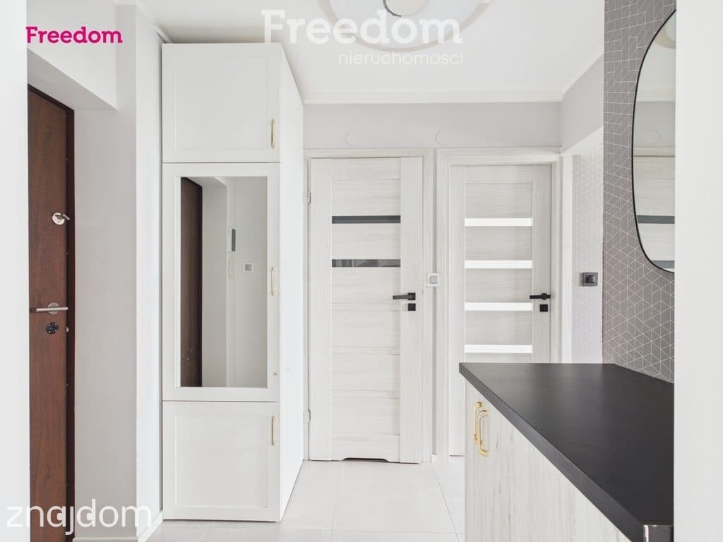 Mieszkanie 37,9 m² po remoncie - zdjęcie 6