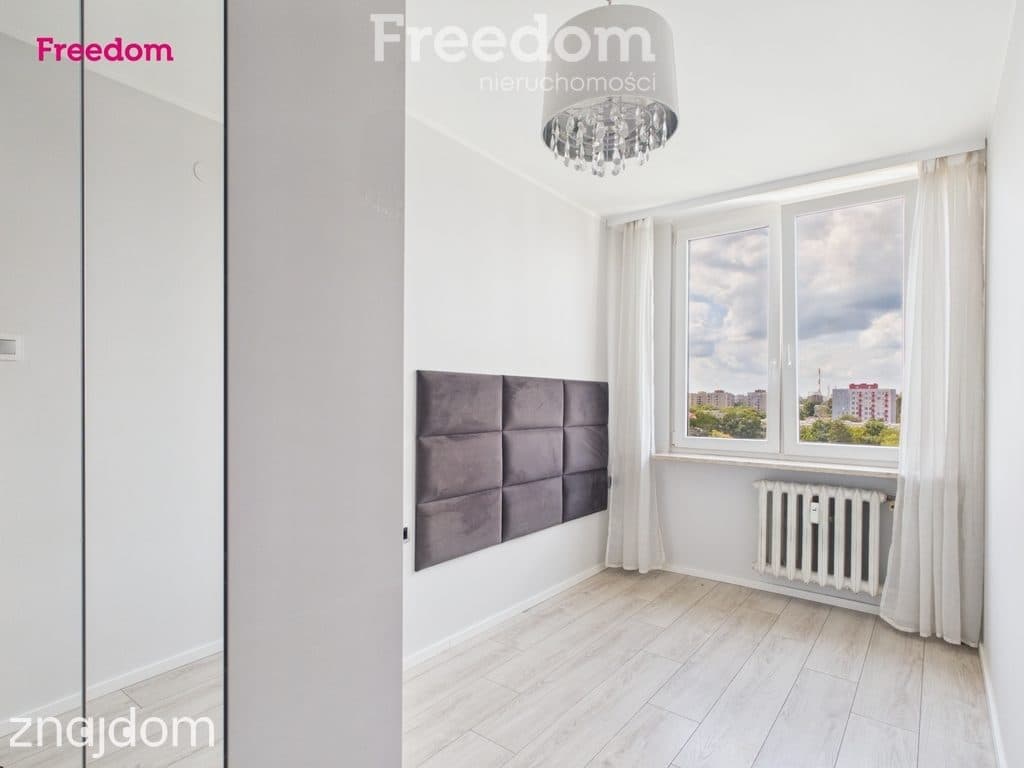 Mieszkanie 37,9 m² po remoncie - zdjęcie 7