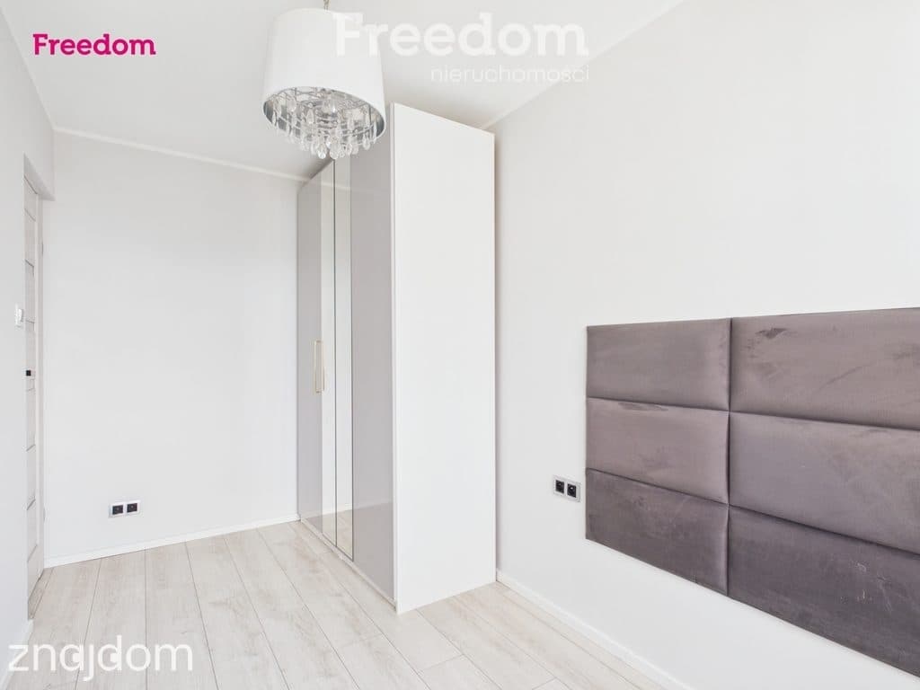 Mieszkanie 37,9 m² po remoncie - zdjęcie 8