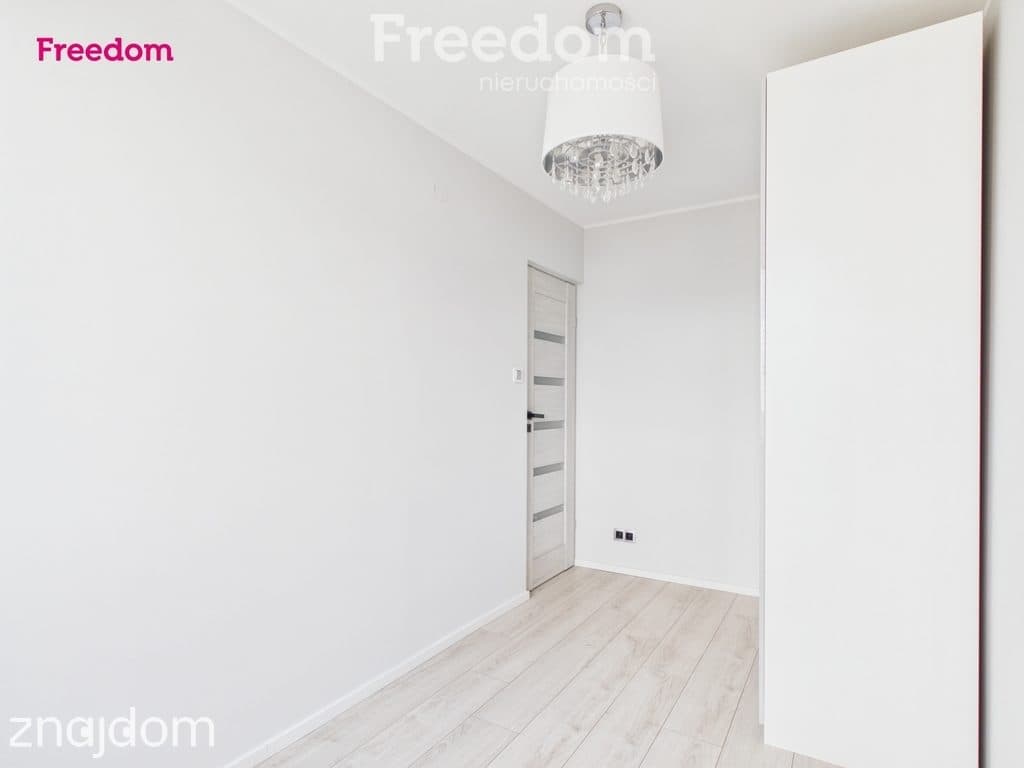 Mieszkanie 37,9 m² po remoncie - zdjęcie 9