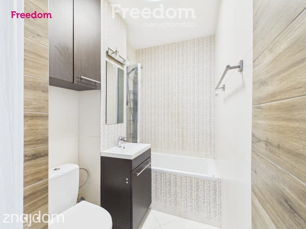 Mieszkanie 37,9 m² po remoncie - zdjęcie 10