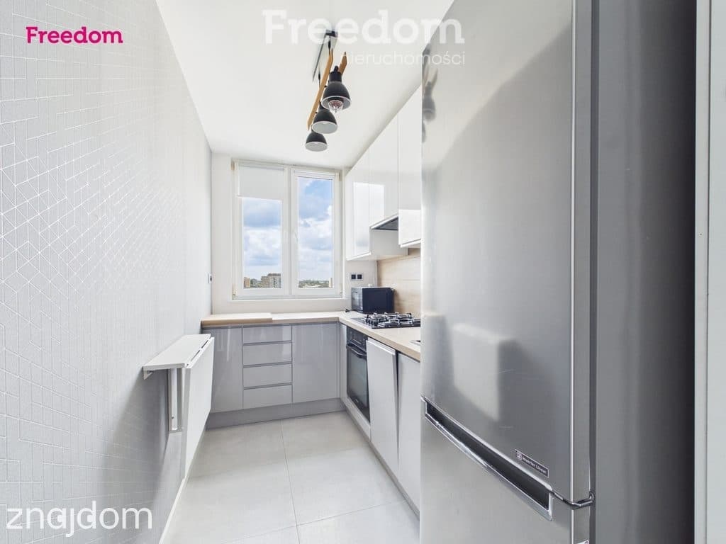 Mieszkanie 37,9 m² po remoncie - zdjęcie 11