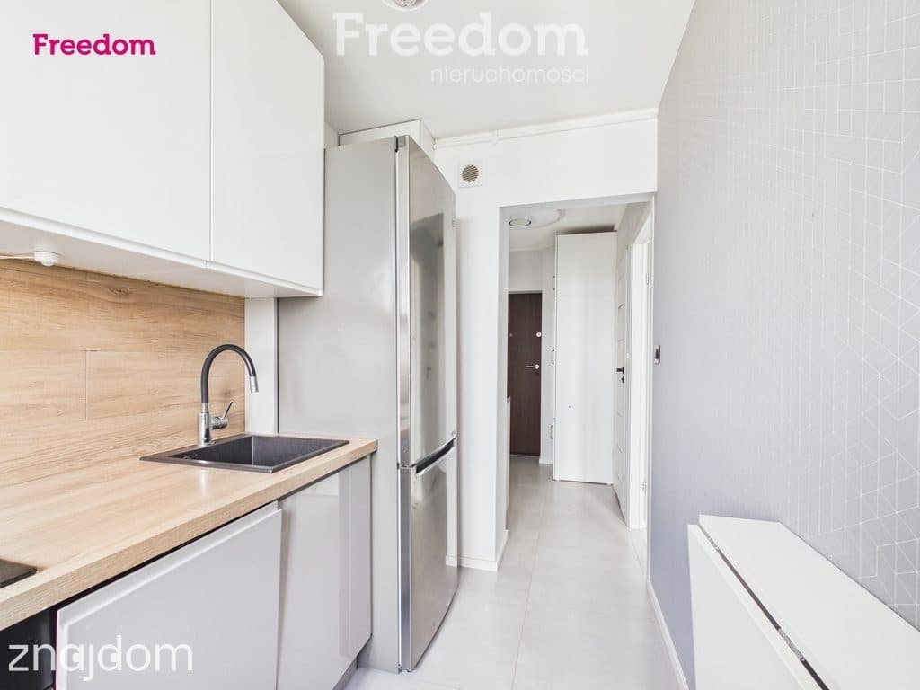 Mieszkanie 37,9 m² po remoncie - zdjęcie 12