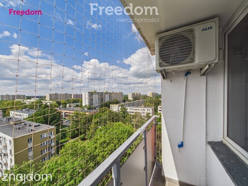 Mieszkanie 37,9 m² po remoncie - zdjęcie 14
