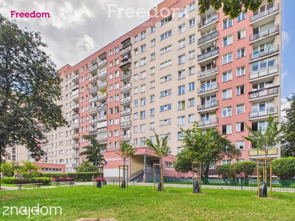 Mieszkanie 37,9 m² po remoncie - zdjęcie 16